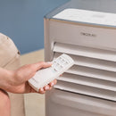 Cecotec Climatiseur portatif ForceClima 7100