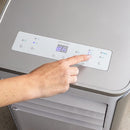 Cecotec Climatiseur portatif ForceClima 9100