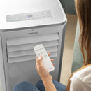 Cecotec Climatiseur portatif ForceClima 9100