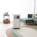 Cecotec Climatiseur portatif ForceClima 9100