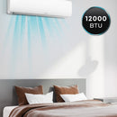 Cecotec Climatiseur split AirClima 12000 Smartfresh