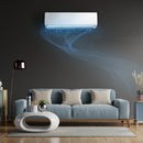Cecotec Climatiseur split AirClima 12000 Smartfresh Connected