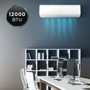 Cecotec Climatiseur split AirClima 12000 Smartfresh Connected