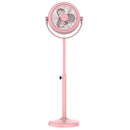 Cecotec EnergySilence 250 ClassicStyle Pink