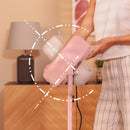 Cecotec EnergySilence 250 ClassicStyle Pink