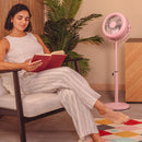 Cecotec EnergySilence 250 ClassicStyle Pink