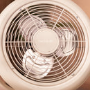 Cecotec EnergySilence 250 ClassicStyle Beige