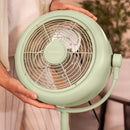 Cecotec EnergySilence 250 ClassicStyle Green