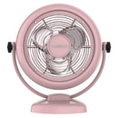Cecotec EnergySilence 800 RetroDesk Pink