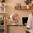 Cecotec EnergySilence 800 RetroDesk Pink