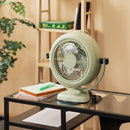 Cecotec EnergySilence 800 RetroDesk Green
