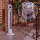 Cecotec EnergySilence 1090 Skyline Retro Smart White