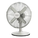 Cecotec Ventilateur de table EnergySilence 610 SteelDesk