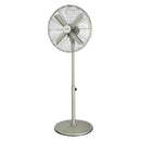 Cecotec Ventilateur de pied EnergySilence 610 Steelstyle