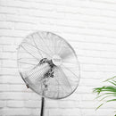 Cecotec Ventilateur de pied EnergySilence 620 Retrostyle