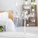 Cecotec Ventilateur batterie EnergySilence 2600 Sunflower Portable
