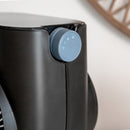 Cecotec Chauffage soufflant ReadyWarm 2070 Max Force Black