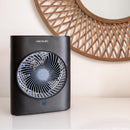 Cecotec Chauffage soufflant ReadyWarm 2070 Max Force Smart Black