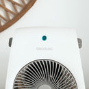 Cecotec Chauffage soufflant ReadyWarm 2000 Max Force White