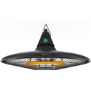 Cecotec Chauffage d’extérieur ReadyWarm 1500 Power Ceiling