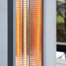 Cecotec Chauffage d’extérieur ReadyWarm 2000 Power Tower