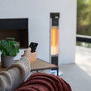 Cecotec Chauffage d’extérieur ReadyWarm 2000 Power Tower