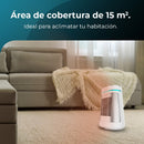 Cecotec ReadyWarm 1550 Max Ceramic Rotate White