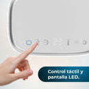 Cecotec ReadyWarm 1570 Max Ceramic Rotate Smart White