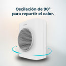 Cecotec ReadyWarm 1570 Max Ceramic Rotate Smart White