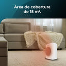 Cecotec ReadyWarm 1570 Max Ceramic Rotate Smart White