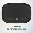 Cecotec ReadyWarm 1570 Max Ceramic Smart Black