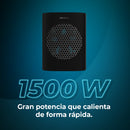 Cecotec ReadyWarm 1570 Max Ceramic Smart Black