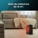 Cecotec ReadyWarm 1570 Max Ceramic Rotate Smart Black