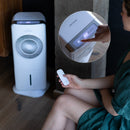 Cecotec EnergySilence 3500 Cool Compact Smart