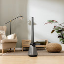 Cecotec EnergySilence 9890 Skyline Bladeless Dark