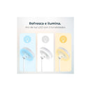 Cecotec EnergySIlence FanLamp
