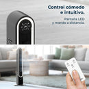 Cecotec EnergySilence 9090 Skyline Smart Light