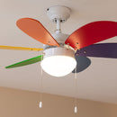 Cecotec EnergySilence Aero 360 ColorFull