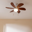 Cecotec EnergySilence Aero 365 White&Wood
