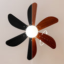 Cecotec EnergySilence Aero 365 Black&Wood