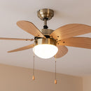 Cecotec EnergySilence Aero 360 Gold&Wood