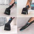 Cecotec Nettoyeur de taches pour tapis et tissus d'ameublement Conga 4000 Carpet&Spot Clean