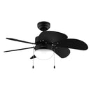 Cecotec EnergySilence Aero 3600 Vision Full Black
