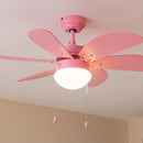 Cecotec EnergySilence Aero 3600 Vision Full Pink