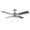 Cecotec EnergySilence Aero 450 GoldBlack