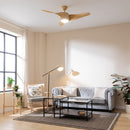 Cecotec EnergySilence Aero 5290 LightWood