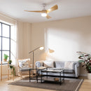 Cecotec EnergySilence Aero 5280 LightWood