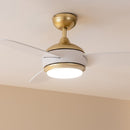 Cecotec EnergySilence Aero 4265 GoldWhite