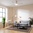 Cecotec EnergySilence Aero 560 GoldWhite