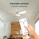 Cecotec EnergySilence Aero 5200 White